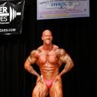 Charles  Williams - NPC All South 2011 - #1